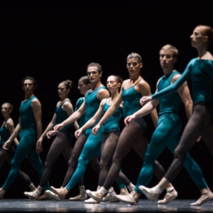 BALLETT DER SEMPEROPER, Dresden, Alemania