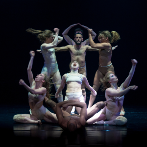 ICELAND DANCE COMPANY, Reikiavik, Iceland