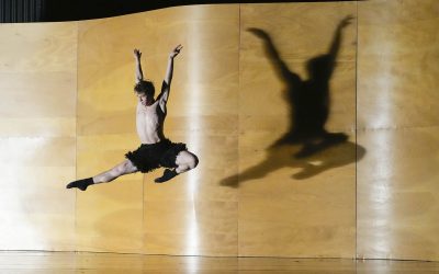 > El Ballett am Rhein presenta triple programa de tres maestros en el Teatro Arriaga de Bilbao en febrero 2025