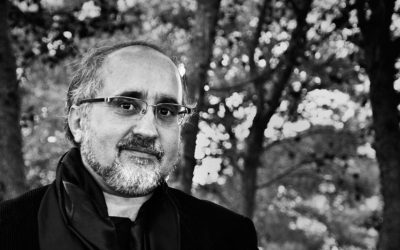 > Estreno de Final Frontier de Agustí Charles en Augsburg junto con obras de Raquel García-Tomás
