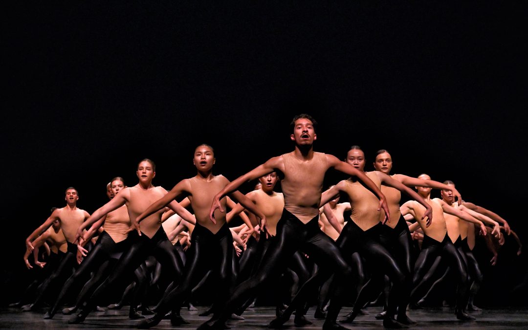 > Ballet BC returns to Europe in 2026 with works by Shahar Binyamini, Medhi Walerski, Crystal Pite, and Johan Inger.