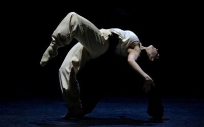 > Ballet BC presents in Austria choreographies by Crystal Pite, Bobbi Jene Smith & Or Schraiber and Medhi Walerski in September 2026